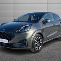 FORD Puma II 2020 - Puma 1.0 ecoboost h ST-Line s&