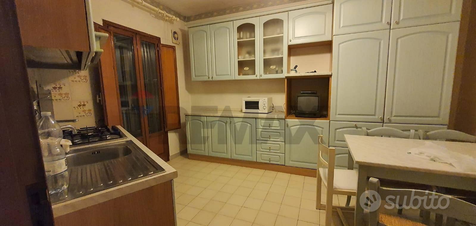 Appartamento – Caltagirone, Le Sfere, Catania - Vista 2