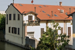 Monolocale Cologno Monzese