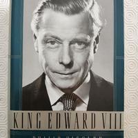 King Edward VIII Ziegler