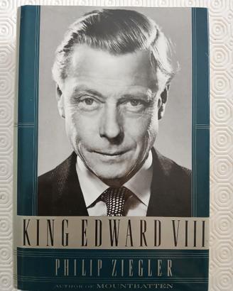 King Edward VIII Ziegler