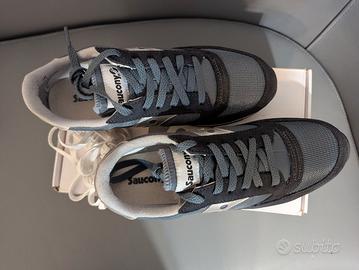 Sneaker Uomo Saucony 