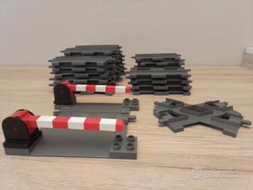 LEGO DUPLO TRENO 