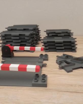 LEGO DUPLO TRENO 