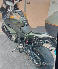 Bmw s1000xr