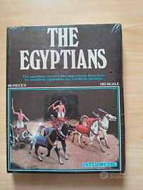 soldatini Atlantic cavalleria Egiziana 1503