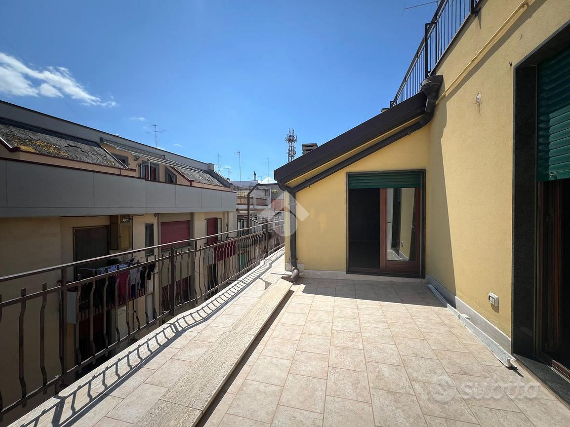 Apartment in Altamura, Bari - Vista 3