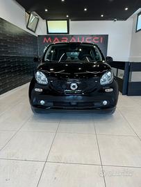 Smart ForFour 70 1.0 Prime