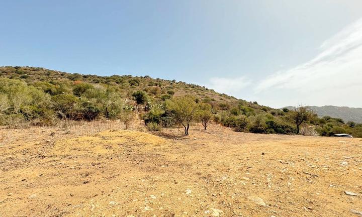 Terreno agricolo vicinanze campo sportivo