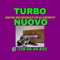 Turbo NUOVO VW Touran II Seat Ateca 2.0 TDI