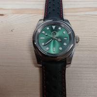 Orologio Automatico uomo " VisionE" 