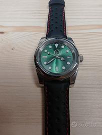 Orologio Automatico uomo " VisionE" 