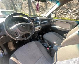 KIA SPORTAGE - 2010 - gpl - 2wd