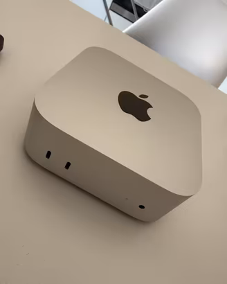 Mac Mini M4 Pro 512GB/24GB