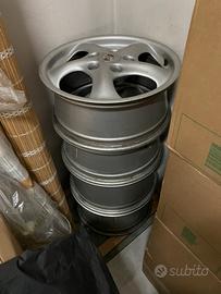 CERCHI PORSCHE CARRERA