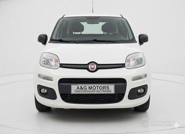 FIAT PANDA 1.2 69cv S&S EASY