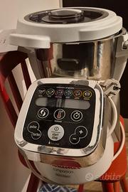 Robot da cucina Moulinex Companion HF800