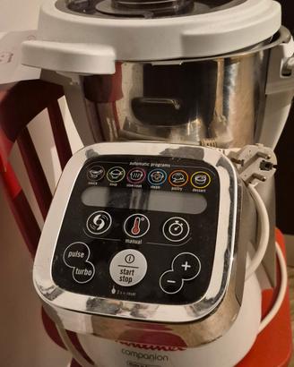 Robot da cucina Moulinex Companion HF800