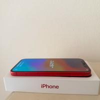 Iphone 11 (product) RED 64 GB