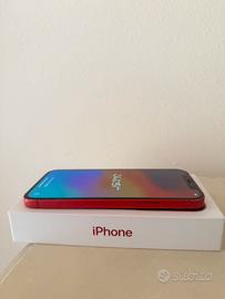 Iphone 11 (product) RED 64 GB