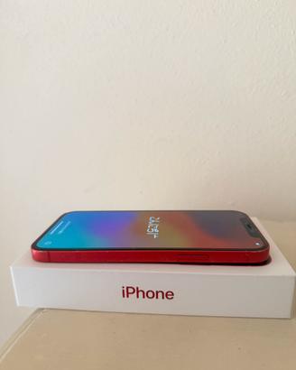 Iphone 11 (product) RED 64 GB