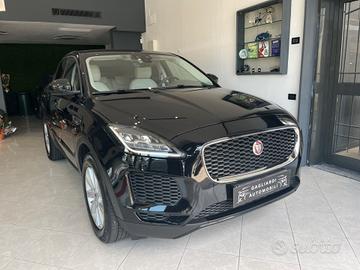 Jaguar E-Pace 2.0D 150 CV AWD R-Dynamic S