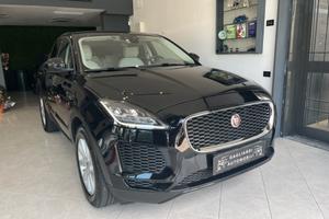 Jaguar E-Pace 2.0D 150 CV AWD R-Dynamic S
