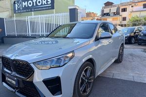 Bmw X2 sDrive 20d Msport