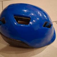 casco bici B.TWIN