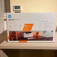 Stampante HP LaserJet M209dwe