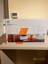 Stampante HP LaserJet M209dwe