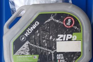 Catene neve Konig ZIP9 - 095
