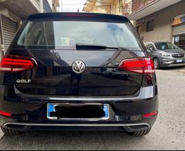 Volkswagen Golf 7.5