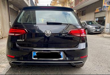 Volkswagen Golf 7.5