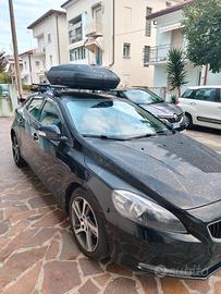 Volvo v40 diesel 