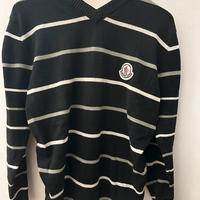 MONCLER MAGLIONE