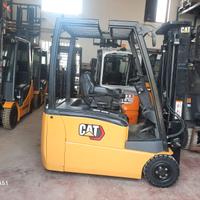 CAT EP18PNT PARI AL NUOVO