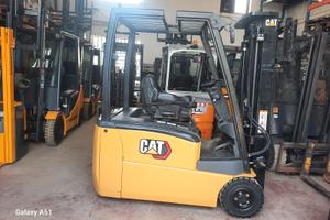 CAT EP18PNT PARI AL NUOVO