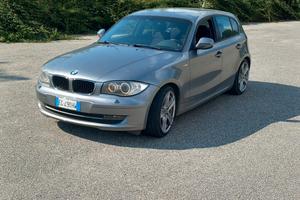BMW serie 1  116D