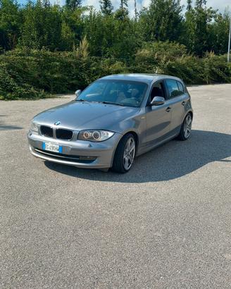 BMW serie 1  116D