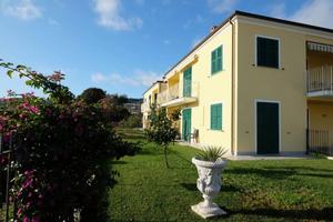 Appartamento di 84 m² con 2 locali e box auto a Ce