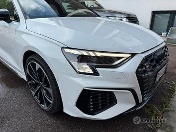 Audi s3 8Y