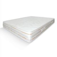 Materasso matrimoniale ortopedico memory 160x190