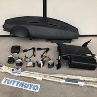 Kit airbag Range Rover Sport 2009 2720cc TD 276DT