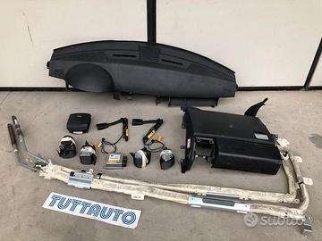 Kit airbag Range Rover Sport 2009 2720cc TD 276DT