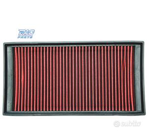 FILTRO ASPIRAZIONE DIRETTA SEAT TOLEDO II 1M2 99-0