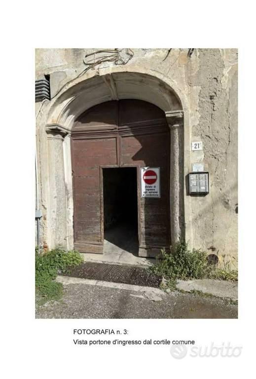 Appartamento – Olginate, Santa Maria - Vista 3