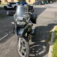 Bmw R 1200 GS
