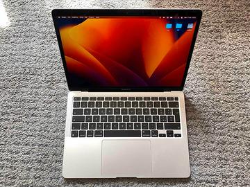 Macbook Air M1