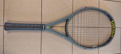 racchetta tennis volkl vcell 3